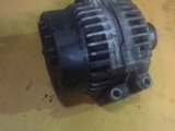 Sprinter  Laturi 115a