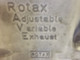 rotax-sylinteri-
