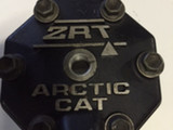 Arctic Cat 600 SYLINTERI