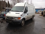 Iveco 40c13  2.8 Hpi