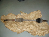 Ford Transit Diesel