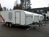 OSTETAAN  EUROWAGON