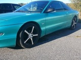 ford probe 2.5 163hv