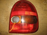 opel corsa b