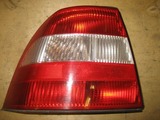 opel vectra b