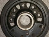 MERCURY DAMPER