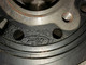 mercury-damper-