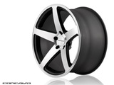 Concavo CW5 5x120