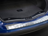 Ford Mondeo Lastaus suojat