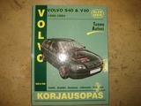 volvo s40 v40