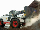 Bobcat T2566