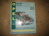 opel vectra b