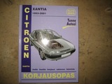 citroen xsantia