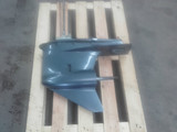Yamaha F225 BETX