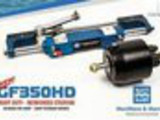 Mavimare GF350HD