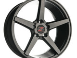 Barzetta 18" Erimallit