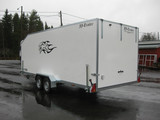JJ-Trailer EAGLE 5500-2700