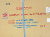 Suzuki Liana
