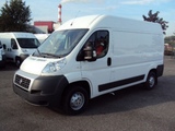 Ducato ja Psa Takuuvaihteisto