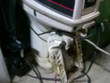 Johnson  vro40-50hv osia