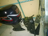 Evinrude  115hv 2T ruisku