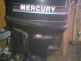 Mercury classic osina