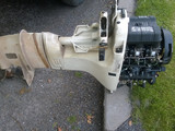 Johnson endeavour 3 pyt