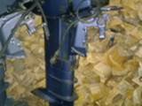 Yamaha  20-25hv osina