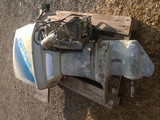 Suzuki 85 75-85 hv