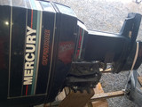 Mercury 200hv 135-200