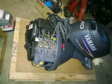 Yamaha 40 bet 3pyttyä