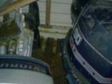Evinrude johnss 90 ja 120