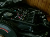 Mercury F 60