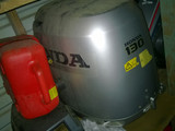 Honda BF 130