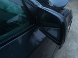 Bmw e60LCI Sivupeilit