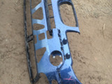 bmw e83  Etupuskuri PDC