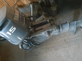 Yamaha F10 ja F 15