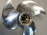 VolvoPenta DUO PROP
