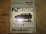 fiat uno