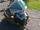Suzuki DT 140