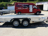 Niewiadow WENUS 4,1m  2700 kg