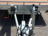 Niewiadow LENKA 5x2 3000kg