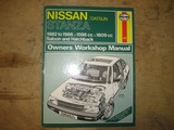datsun stanza