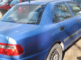 MITSUBISHI CARISMA