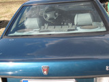 ROVER 827 SI