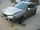 Nissan  Almera