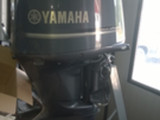 Yamaha F 350 V8