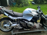 bmw r1200st