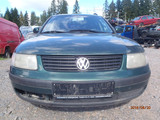 Volkswagen  Passat