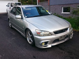 Lexus IS200,300 , Altezza RS200